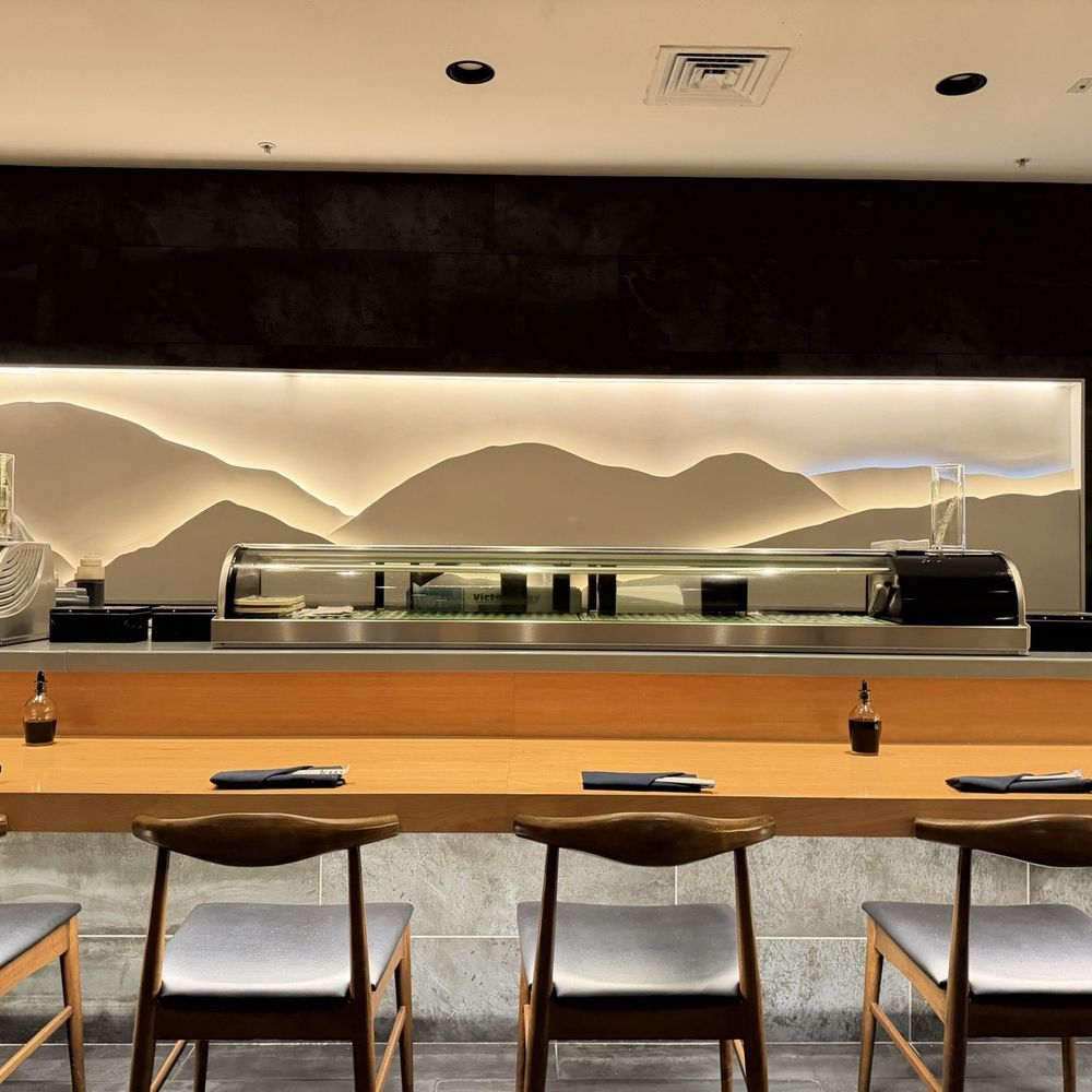 Samurai Blue - Sushi bar - Sushi Bars Near Me - Tampa, Florida Samurai Blue - Sushi bar - Sushi Bars Near Me - Tampa, Florida