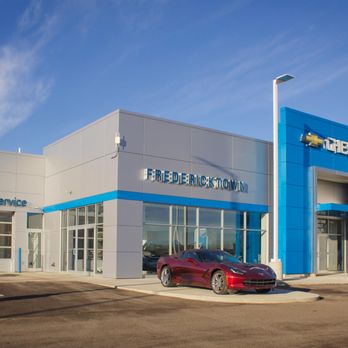 Fredericktown Chevrolet - Car Dealers Near Me - Fredericktown, Ohio Fredericktown Chevrolet - Car Dealers Near Me - Fredericktown, Ohio