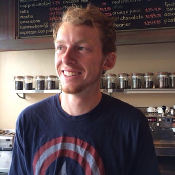 Coffee Coffee - What a cutie! - Cafes Near Me - Encinitas, California