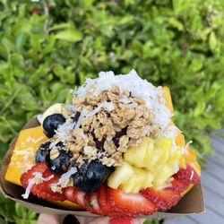 Maui Fruit Ninja Giftly Email, Text or Print, 65 Kai Ala Dr