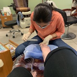 Kim's Nails & Spa