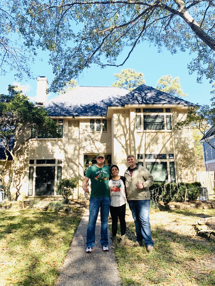 Slide of HKA Roofing