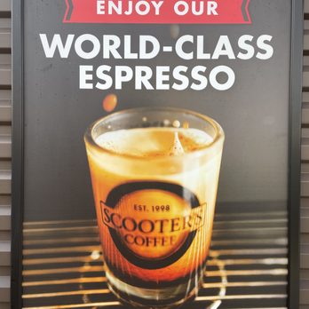 Scooter's Coffee - World Class Espresso - Coffee & Tea Near Me - Phoenix, Arizona Scooter's Coffee - World Class Espresso - Coffee & Tea Near Me - Phoenix, Arizona