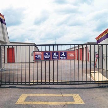 Public Storage - Self Storage Near Me - Bossier City, Louisiana Public Storage - Self Storage Near Me - Bossier City, Louisiana
