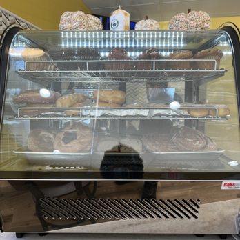 LaJoy's Coffee Cafe - Cafes Near Me - St Louis, Missouri