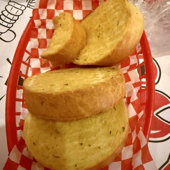 King Crab Cajun Seafood Boil Restaurant - Garlic Bread - Cajun/Creole Near Me - San Diego, California King Crab Cajun Seafood Boil Restaurant - Garlic Bread - Cajun/Creole Near Me - San Diego, California