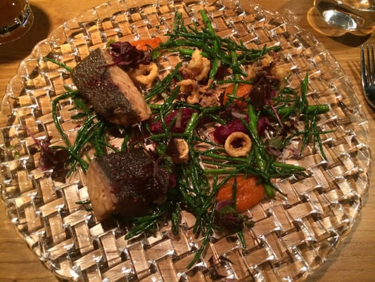 Restaurant Dae Mon by null