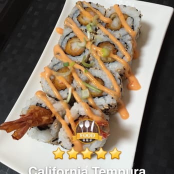 Sushi Flower - California - Sushi Bars Near Me - Mons, WHT Sushi Flower - California - Sushi Bars Near Me - Mons, WHT