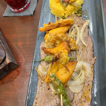 Azucar - Cuban Near Me - Charlotte, North Carolina