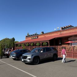The Press Box