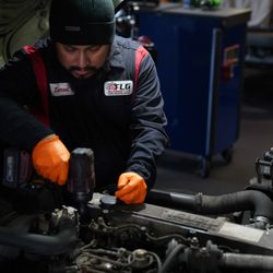 TLG Automotive