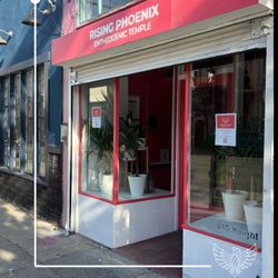 Rising Phoenix Entheogenic Temple Mushroom Church - Welcome to Rising Phoenix Entheogenic Temple at 440 Haight Street