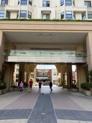 Pacific Renaissance Plaza by null