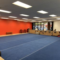 Red Dragon Karate - Pasadena - The cake is baked, now all we need is the icing and some people to share it with!