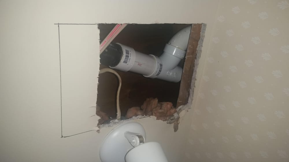 Slide of Michigan Plumbing and Mechanical Services