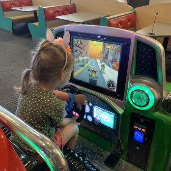 Chuck E. Cheese - Games - Pizza Near Me - Henderson, Nevada