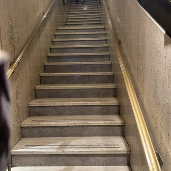 The Village - The 29 or 30 steps you have to climb up to go to eating heaven - Italian Near Me - Chicago, Illinois The Village - The 29 or 30 steps you have to climb up to go to eating heaven - Italian Near Me - Chicago, Illinois