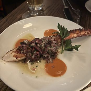 Balvanera - Octopus - Argentine Near Me - New York, New York Balvanera - Octopus - Argentine Near Me - New York, New York