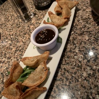 David's Restaurant - Potstickers - New American Near Me - Portland, Maine David's Restaurant - Potstickers - New American Near Me - Portland, Maine