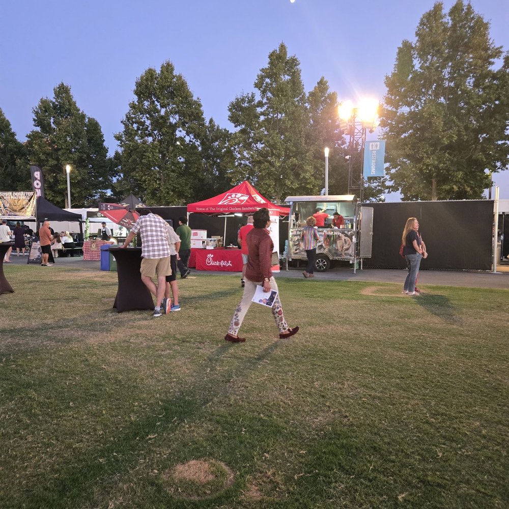 Great Park Live - Music Venues Near Me - Irvine, California