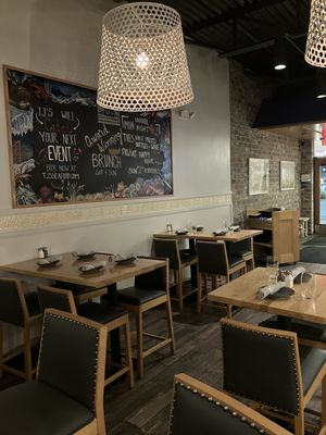 TJ's Seafood Market & Grill Preston Royal by null