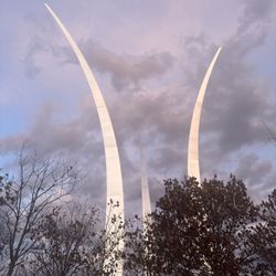 Air Force Memorial