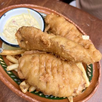 Joe Jack's Fish Shack - Seafood Near Me - Puerto Vallarta, JAL