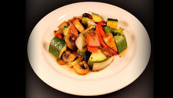 Rock N Roll Sushi by null