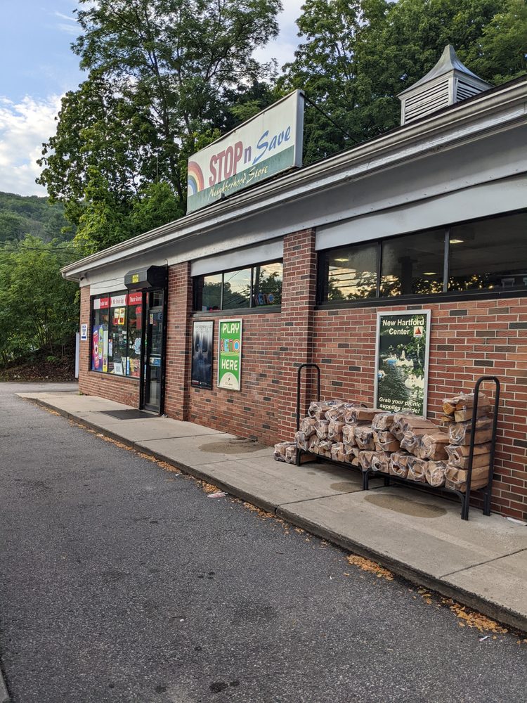 CITGO Updated August 2024 513 Main St, New Hartford, Connecticut
