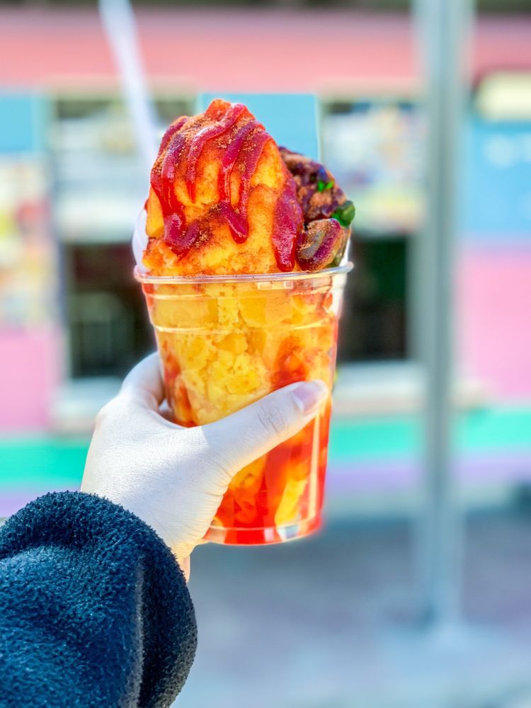 BIG DADDY’S EATS & TREATS 144 Photos & 124 Reviews San Antonio, TX