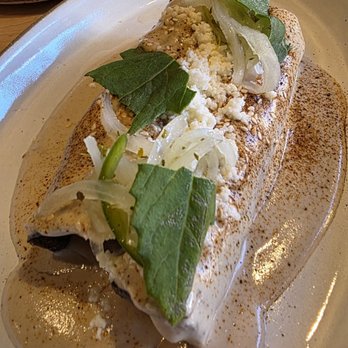 Mezcaleria Alma - FLAUTAS DE POLLO $20 - Wine Bars Near Me - Denver, Colorado