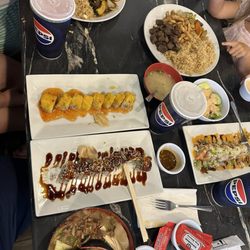 123 Cafe
