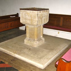 Parish Church of St Mary