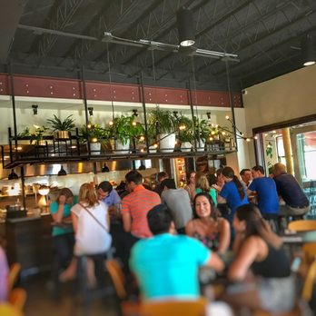DOMU - Loved the decor here. - Ramen Near Me - Orlando, Florida