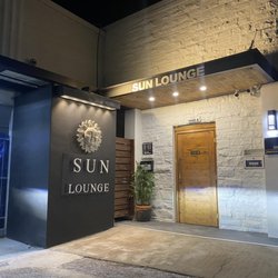 Sun Lounge-Sports bar - Sun Lounge. Stop by Sun Lounge on Telephone Rd HAPPY HOUR 3 - 5 PM EVERYDAY! BUY 1 GET 1 FREE!