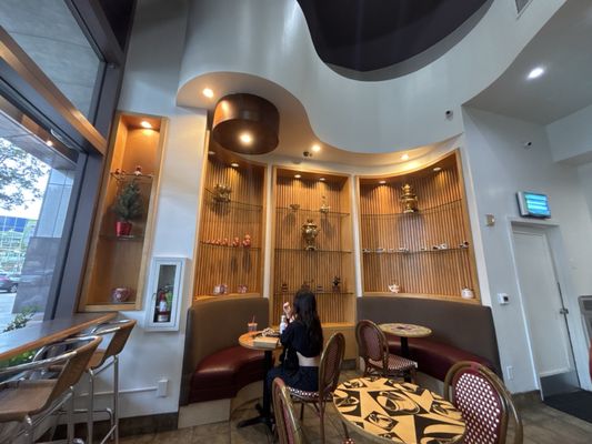 La Goccia Espresso Bar by null