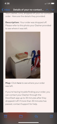 Stone Creek Halal Pizza by null