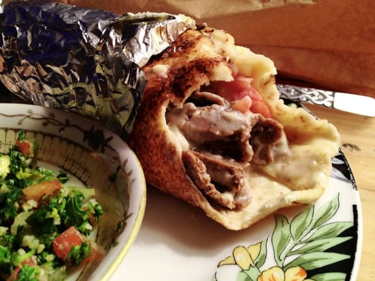 Emile's Black Point Bistro by null