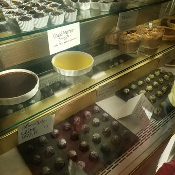Markham and Fitz - Chocolatiers & Shops Near Me - Bentonville, Arkansas