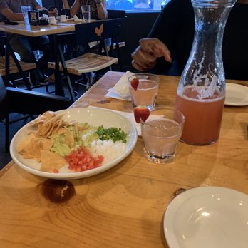 La Finca Bruncheria & Cafe - Guac and Chips - Mexican Near Me - Laredo, Texas La Finca Bruncheria & Cafe - Guac and Chips - Mexican Near Me - Laredo, Texas
