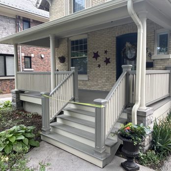 Precision Painting - Exterior Painting - Painters Near Me - London, Ontario Precision Painting - Exterior Painting - Painters Near Me - London, Ontario