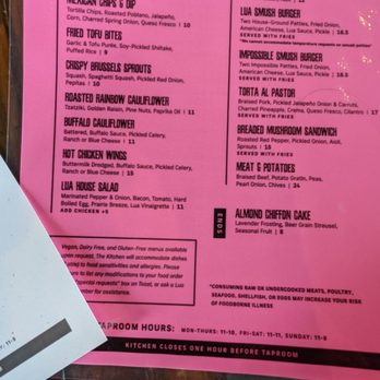 Lua Brewing - Breweries Near Me - Des Moines, Iowa Lua Brewing - Breweries Near Me - Des Moines, Iowa
