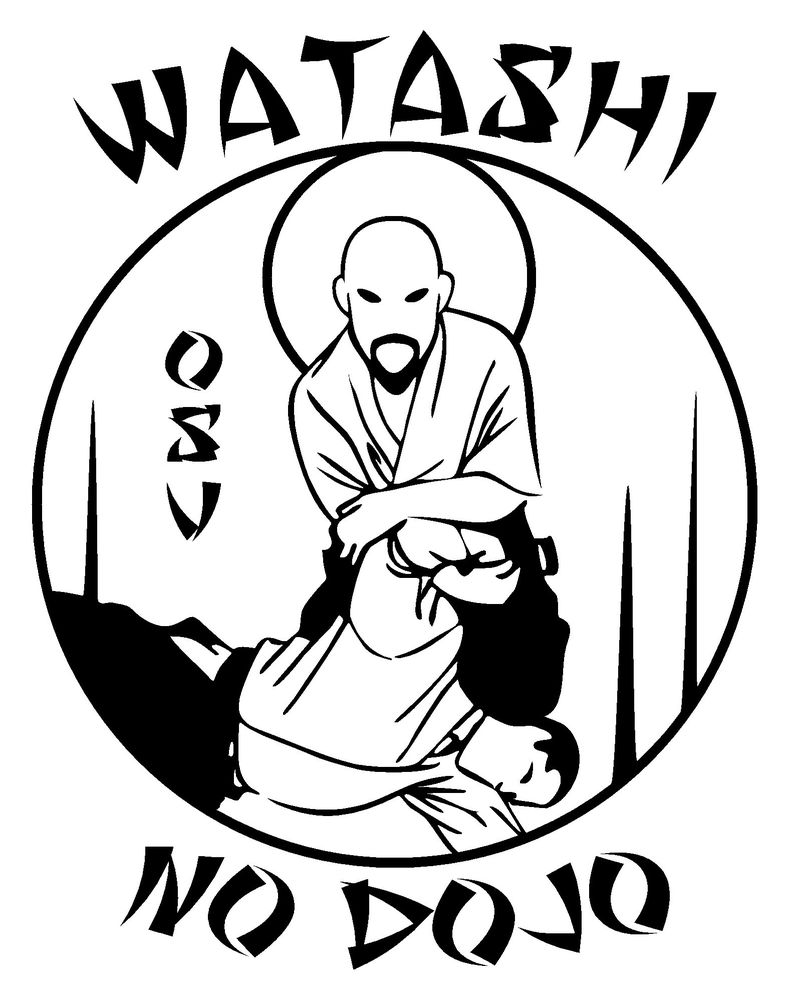 Watashi No Dojo Logo
