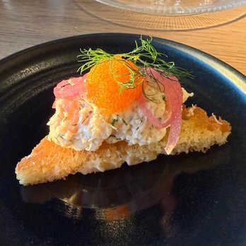 Tak - Appetizer - Japanese Near Me - Stockholm, Alberta