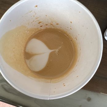 Pour Jo Coffee - Espresso macchiato - Coffee & Tea Near Me - Wickenburg, Arizona Pour Jo Coffee - Espresso macchiato - Coffee & Tea Near Me - Wickenburg, Arizona