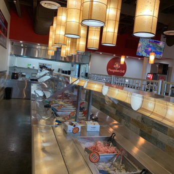 Sizzle Mongolian Grill - Buffet Choices - Chinese Near Me - Chandler, Arizona