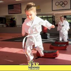 Star Taekwondo and Wellness Center