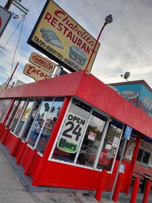 Photo of Taco Chabelita - Los Angeles, CA, US.