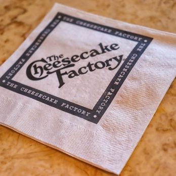 The Cheesecake Factory - Desserts Near Me - Arcadia, California The Cheesecake Factory - Desserts Near Me - Arcadia, California
