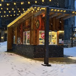 Big Sky Noodles - Big Sky Noodles